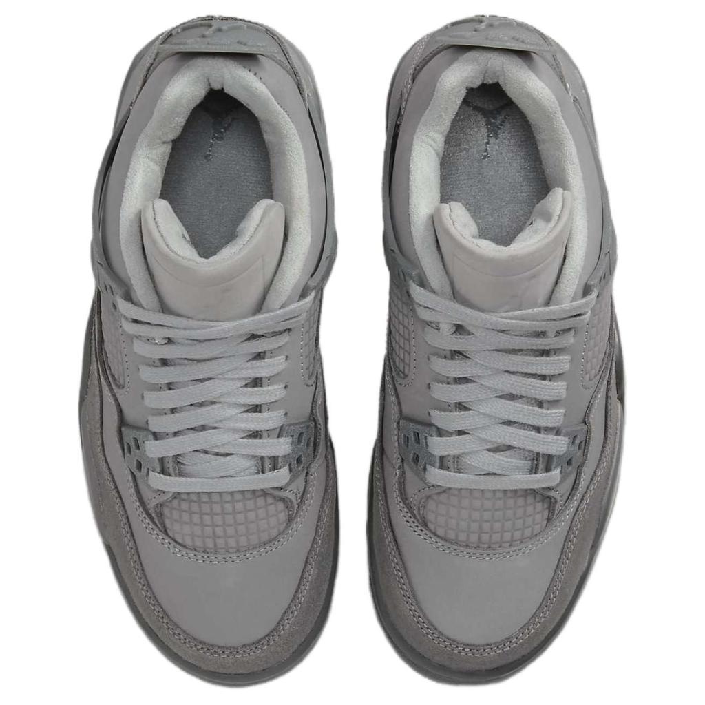 Air Jordan 4 Retro SE 'Олимпийские игры в Париже' GS HM8965-001