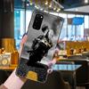 Чехол для телефона SamSung Galaxy S Note 21 20 10 9 8 7 6 Plus Edge E Lite ультра черный чехол водонепроницаемый 3D чехол для мотоцикла