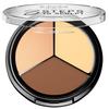 Palette Contouring 3 Steps To Sculpt -
