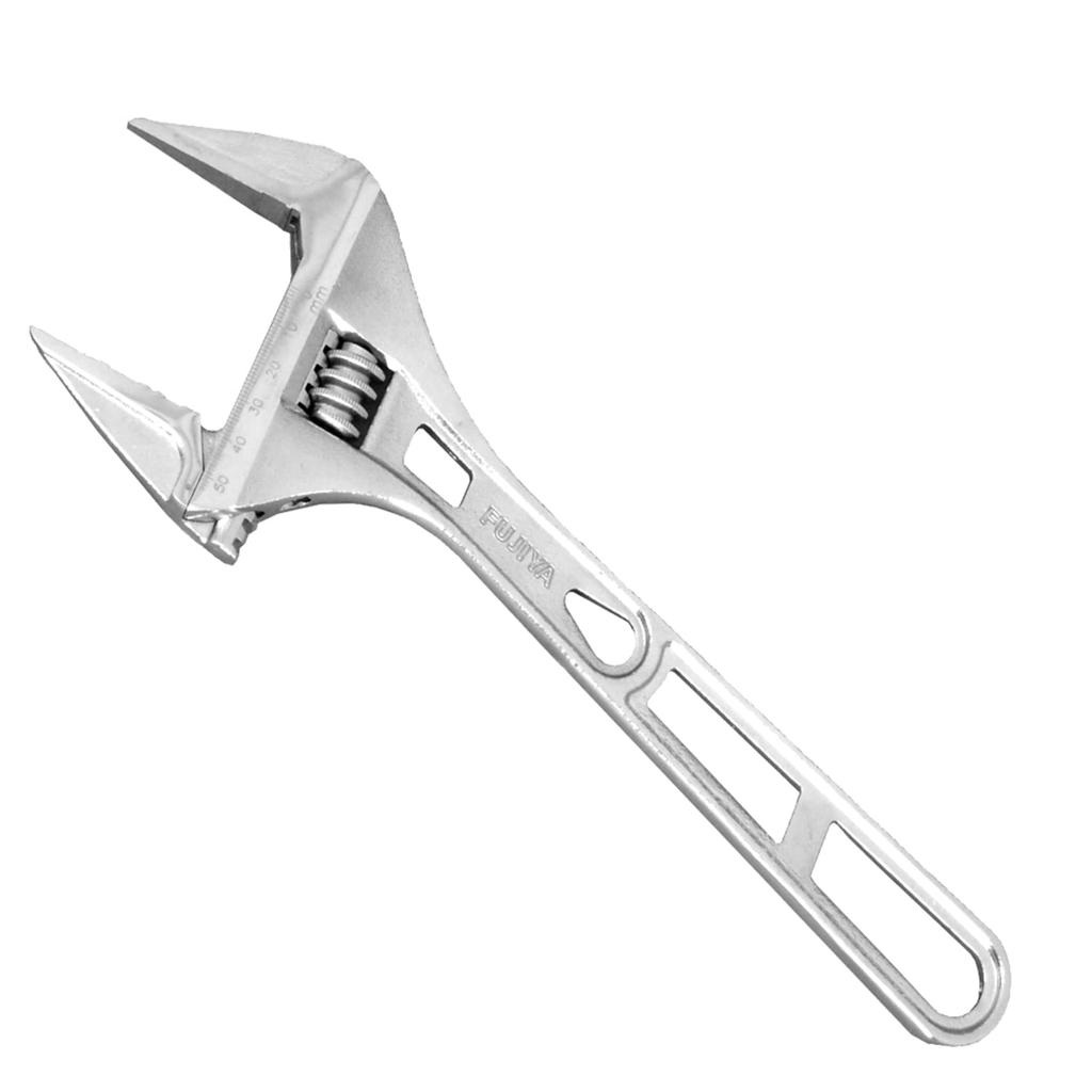 Fujiya Light Monkey 0~53mm (lightweight/wide openi