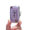 Mitsubishi Galant Folding Key Case: Protective Shell for Modified Remote Control