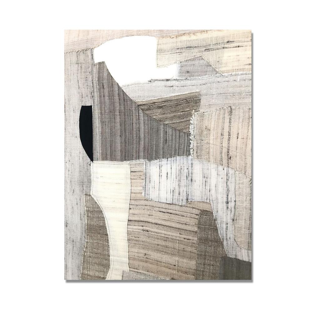 Абстрактные ретро черные геометрические постеры и принты холст картины куадрос настенные художественные картины для гостиной домашний декор