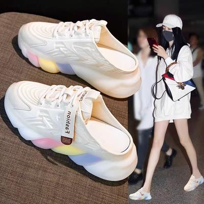 Женская обувь – Сабо