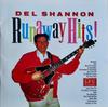 CD DEL SHANNON - Runaway Hits EDCD121 Edsel Records 1986 Non Japan Rock Used