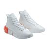All Star Disrupt CX High 'White Wild Mango' 167753C