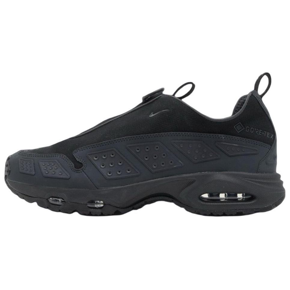 Новые женские Nike Air Max Sunder Gore Tex Черный Дымчато-серый FZ4238-001