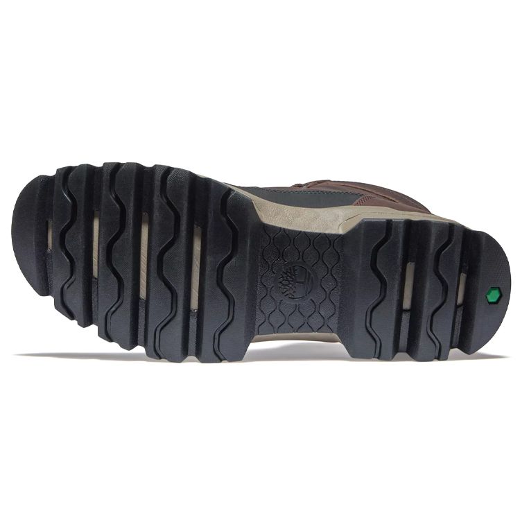 Timberland Оригинальные удобные ботинки Martin мужские темно-коричневые A44RSV13