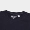 Fila ORIGINALE Футболки Мужские Legend Blue NV С круглым вырезом Умеренный прямой крой F11M539115F-NV