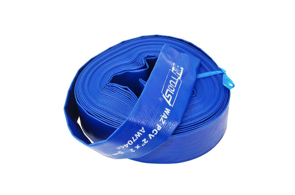 Awtools Water Hose 1"X100M Pvc