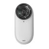 Пылезащитные крышки для объектива для Insta360 GO 3S Силиконовые крышки для переднего объектива Защитная крышка объектива Бленда для камеры Insta360 GO 3S