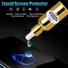 Nano Transparent Liquid Universal Nano Technology 9D Screen Glass 5D 4D 6D Curved For iPhone 3D S1D1