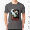 Trip T Shirt 6xl Cotton Cool Tee Animer Sleeve Cinema Movie