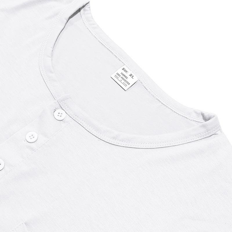 Мужская осенне-зимняя футболка с круглым вырезом и длинными рукавами, тонкий дышащий свитер, повседневная рубашка с длинными рукавами, топы