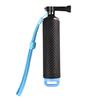 Floating Selfie Stick Waterproof Underwater Shoot Ultra Light Action Camera Handheld Selfie Stick Telescoping Pole for Gopro 8/7/6/5/4/3