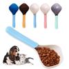 Pet Supplies Measuring Scoop Feeding Scoop Dog Food Spoon Dog Feeders Pet Food Cup Measuring Cup