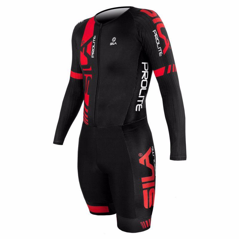 Breathable Cycling Suit Set 2026  Mens Roller Skating Suit Triathlon Suit High Quality Road Bodysuit Mtb One Piece Bicycle Sets Jumpsuit Culotte
