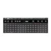 Polyphonic Step Sequencer SQ-64 Freely Operate All Devices Various Connection Terminals Perfect for Music Production and Live Performances