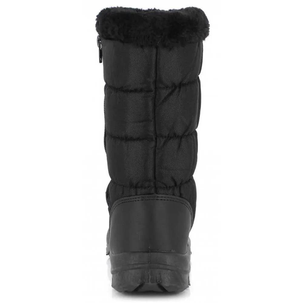 Kimberfeel снежные ботинки Cleya