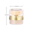 Тональная основа New Mushroom Head Pat Powder Base Grooming Peptide Long-lasting Foundation Fixed Oil Control Loose Powder