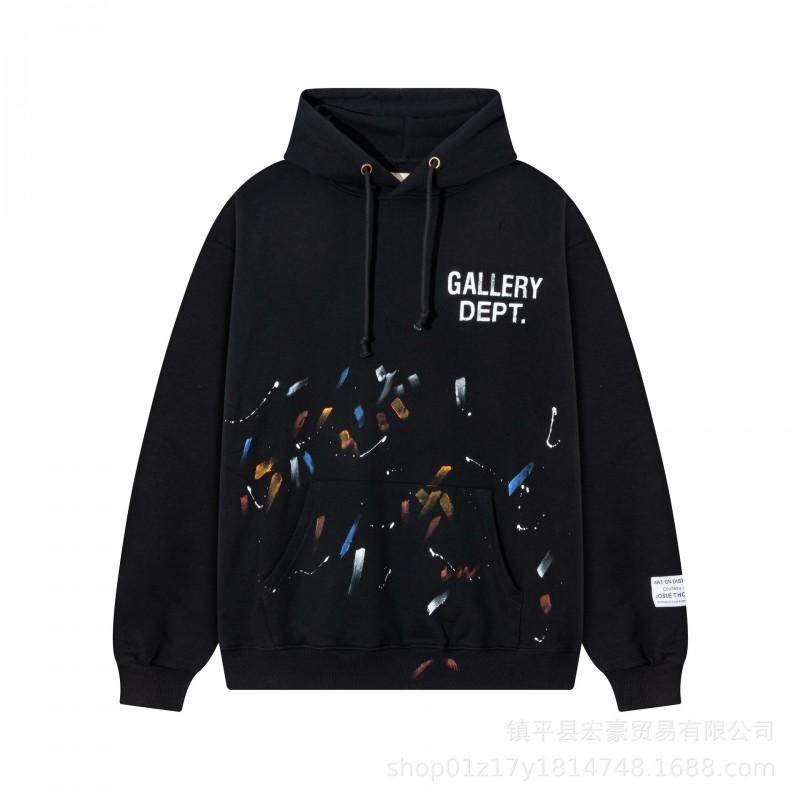 Oversized Hoodie Men Women - Streetwear Graphic Print Pullover Sweatshirt Loose Fit Winter Casual Wear