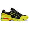 Кроссовки унисекс IAB Studio x ASICS Gel 1090 Черный Лайм Лаймовый Зест 1203A080-001