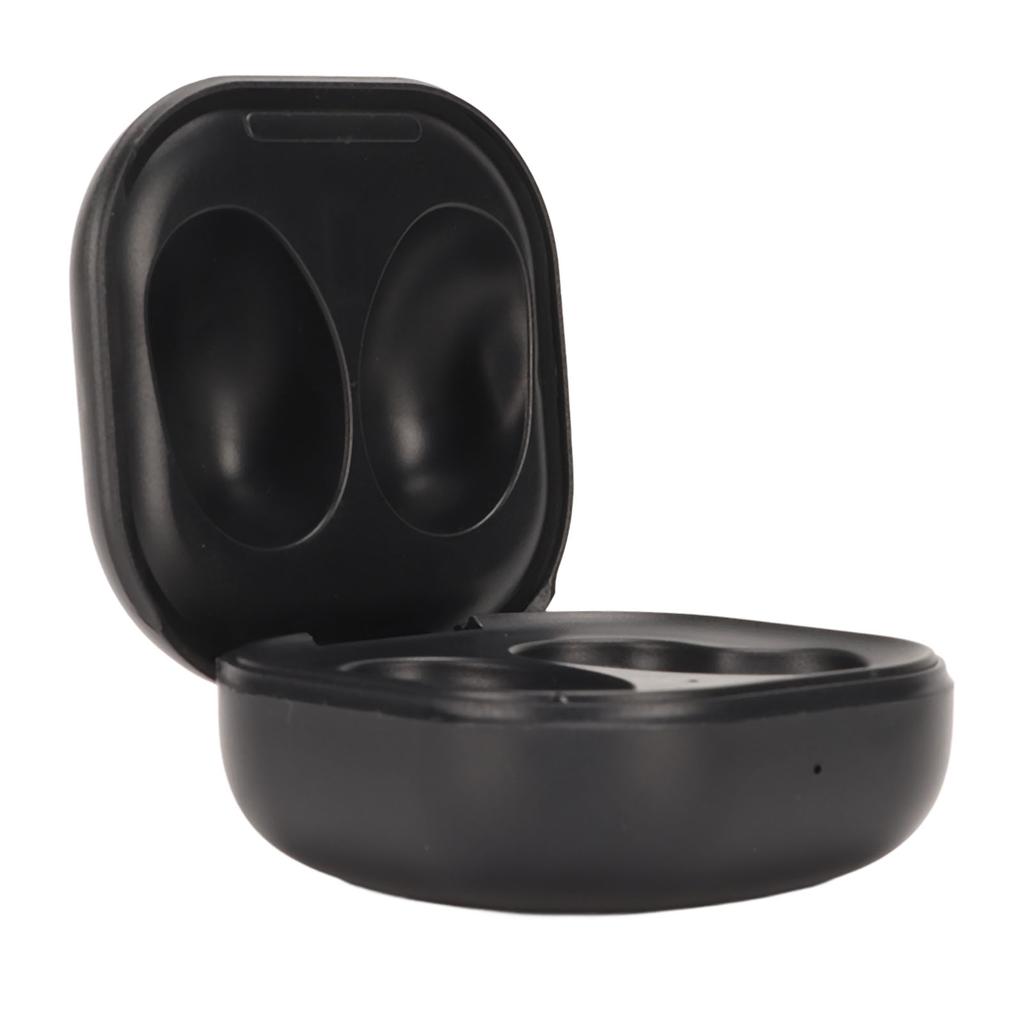 Зарядный чехол для наушников, сменный USB-зарядный чехол с зарядным кабелем для Samsung Galaxy Buds