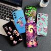 Чехол-постер C-Смелый пес C-Трусливая корова для Xiaomi Redmi Note 14 13 Pro Plus ProPlus 14C A3 Pro+ 14Pro 5G Чехол для телефона