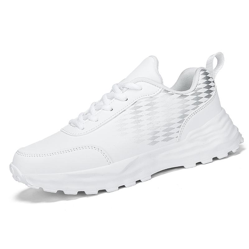 Модные мужские кроссовки для ходьбы высокого качества, удобные, нескользящие, для бега, повседневные, спортивные, легкие женские спортивные кроссовки для бега