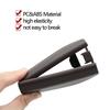 Interior Car Left Right Seat Sliding Track Rail Cover Trim Bonnet Replacement For BMW X5 X6 X7 G05 G06 G07 2019 2020 2021