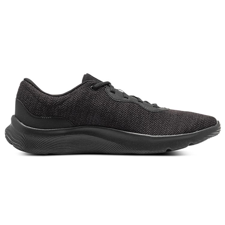 Under Armour Кроссовки для бега Mojo 2 Черные Мужские 3024134-002