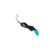 RS323 Electric Motorcycle Controller Cable Sensitive USB To TTL Fit for VOTOL Controller