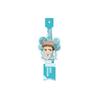 Attack On Titan Jean Kirstein Barunko Stand Keychain