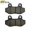 Motorcycle Front Brake Pad Fits For 50cc 90cc 110cc 125cc 140cc 150cc 160cc Motocross Pit Dirt Bike