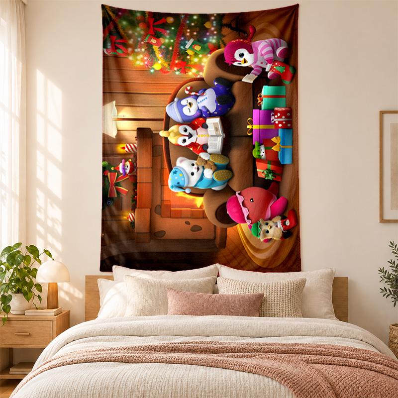 Badanamu Tapestry highquality for decorating living room bedroom dorm walls ideal as bedroom wallart orholiday gift