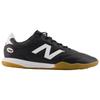 New Balance 442 Elite V3 Soccer Shoes Unisex Black (Unisex) Soccer Shoes U41I5DU