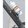 ROCKBROS Bike Pump130PSI Air Pump Aluminum Alloy Portable Drop-proof Bike Ultralight Hand Pump MTB Mountain Bicycle Pump