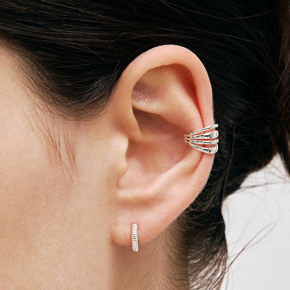 [Sv925] Layered Ear-Cuff