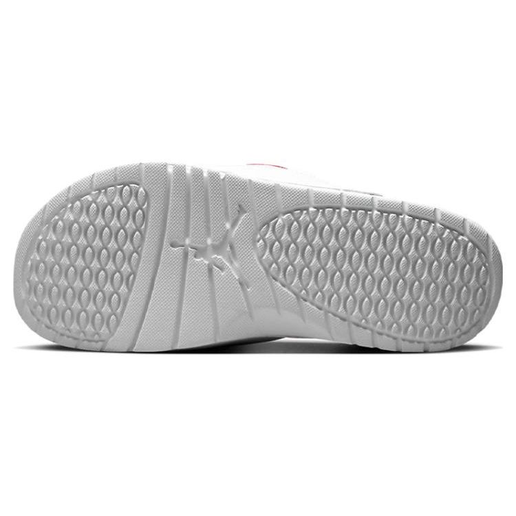 Кроссовки мужские Air Jordan Hydro 11 Retro Белый/Красный AA1336-166