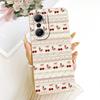 For Infinix Hot 20 20Play Cute Cat Flower Cartoon Phone Case For Infinix Hot 20 Play Hot20 4G Soft Silicone Covers Bumpers