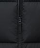 Musinsa Standard Down Puffer Vest [Dark Gray]