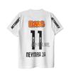 Retro jerseys: Santos, Neymardini, England, Beckham, Gerard Lampard, AC Kaká jersey