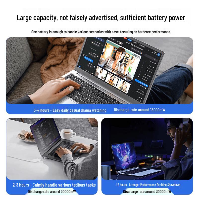 Mryc AP18E7M Replacement Laptop Battery