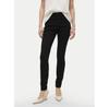 Vero Moda Melly Jeans 10310691 Black Skinny Fit