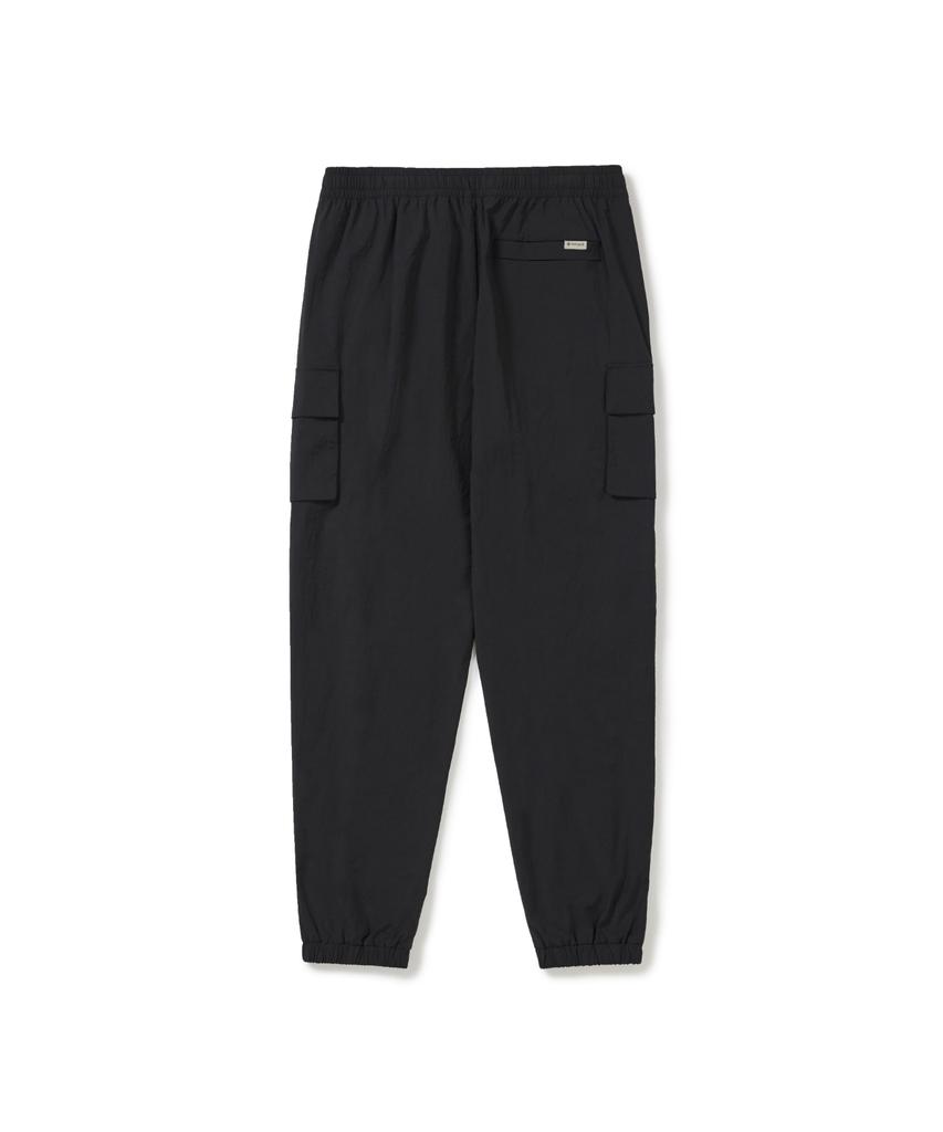 Брюки-карго джоггеры SNOWPEAK APPAREL Root (S26Mmrpt60) Темно-серый