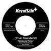 Omar Gaindefall Mama Africa Paradise Limited Edition 