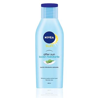 Sun After Sun Moisturizing Lotion 400ml