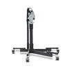 Lève moto centrale - ConStands Power-Evo - Compatible Triumph Tiger 1050 - Capacité 300 kg - Léger 17 kg
