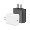 Pd 20w Charger Is Suitable for IPhone Series Apple 16 Charger 20W US-regulated Fast Charging Head ETL Certification