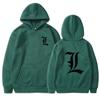 Толстовка с капюшоном «Тетрадь смерти», мужская модная куртка, толстовка с капюшоном в стиле аниме, детское пальто в стиле хип-хоп для мальчиков, пальто «Тетрадь смерти», манга, спортивный костюм для мужчин и женщин, мужская одежда