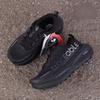 Original Brand Trail Running Shoe Mesh Breathable Walking Jogging Shoe Comfortable Running Shoes Hard-Wearing Gym Shoe Men Women